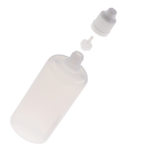 Leerflaschen 100ml liquid - leerflaschen, 100ml,