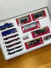 HO Gauge Herpa Marklin