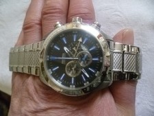 Uhr Festina F16488 Chronograph