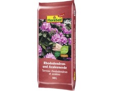 Rhododendronerde & Azaleenerde