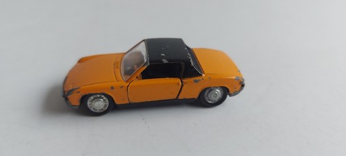Schuco 826 827 vw - schuco, 826/827