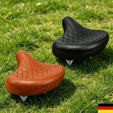 Fahrrad sattel wide big bum - sattel,