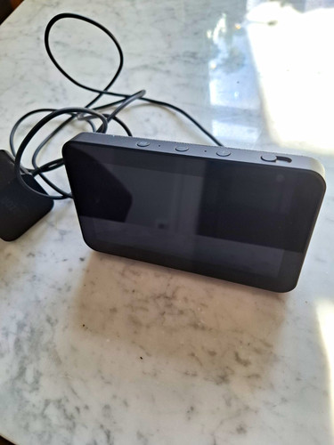 Amazon echo show - 5, gen)