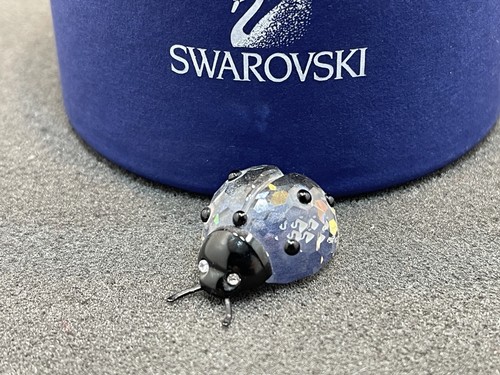 Swarovski figur 190858 - swarovski,