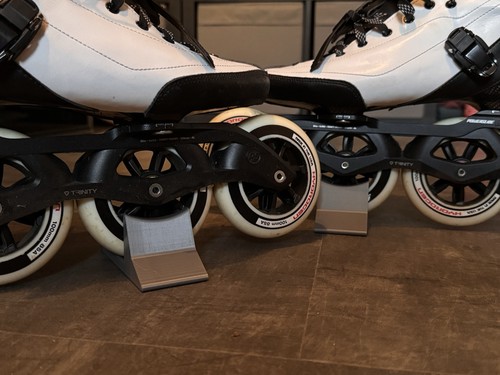 Set speedskate skate - set,