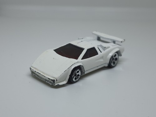Lamborghini countach von hot - lamborghini,
