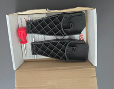 Hartan Autositz Adapter 9912