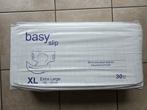 Windeln für erwachsene xl - für, gr.xl