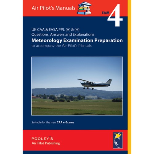 Air pilots manual exam a - air,