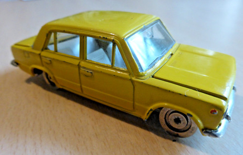Modellauto ba3 2101 made - modellauto, ba3-2101