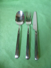 BSF Besteck TOGA Edelstahl