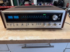 Pioneer SX-737 Stero Receiver