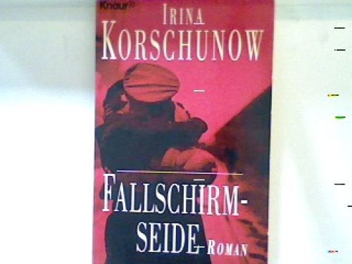 Fallschirmseide roman 3194 - fallschirmseide,