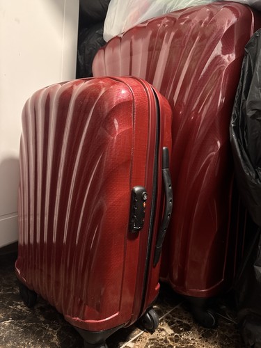 Samsonite cosmolite spinner - cosmolite,
