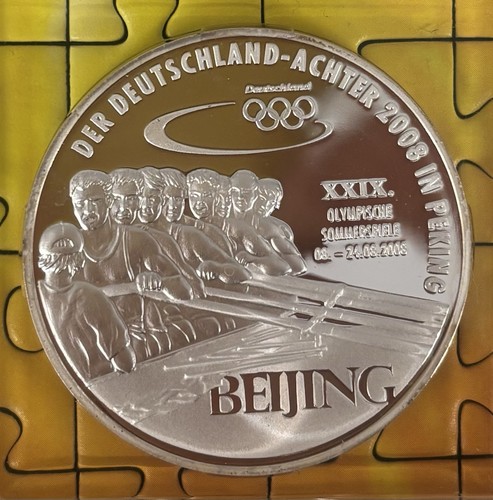 Gedenkmedaille