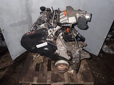 Motor BFB 122TKM Audi A4 B6 B7
