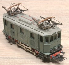 Märklin RSM 800.1 E-Lok / ohne Haftreifen / Guss