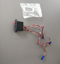 Graupner Emcotec el. Ein /