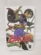Blade of the Immortal Manga Band 29