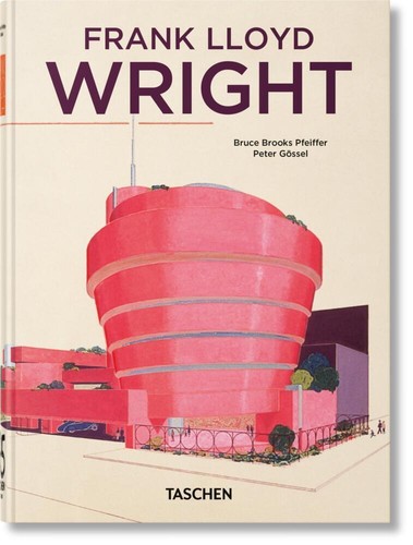 Frank lloyd wright 45th - 45th, ed