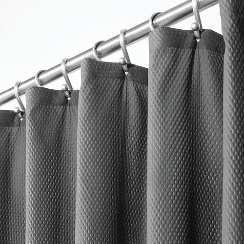 Mdesign luxus duschvorhang - mdesign,