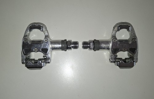 Pedale shimano ultegra - shimano, spd-r