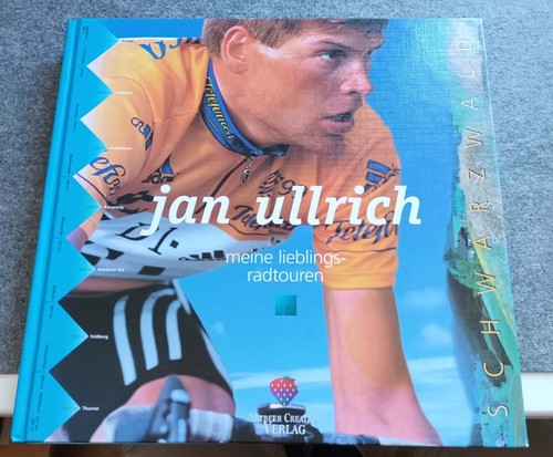 Jan ullrich meine - ullrich,