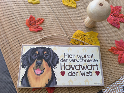 Trixie holz hängeschild - trixie,