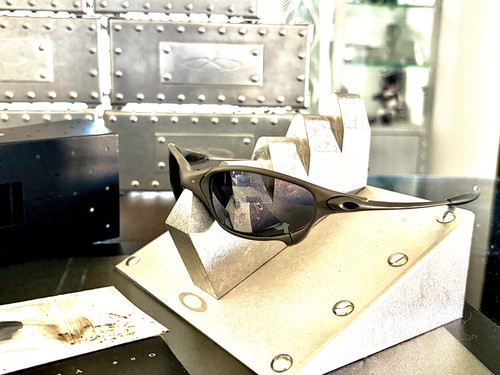 Oakley juliet metal black - metal,