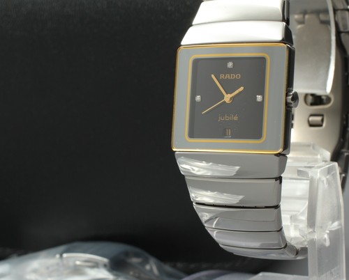 Near mint box rado diastar - /,