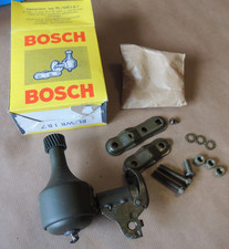 BOSCH Dynamo aus schwedischem