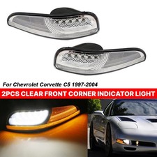 2-in-1 Blinkleuchte Standlicht