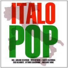 Italo Pop von Various | CD |