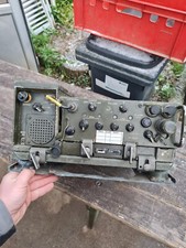 Bundeswehr Verstärker