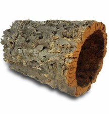 Kork Röhre: Natur Kork Rinde