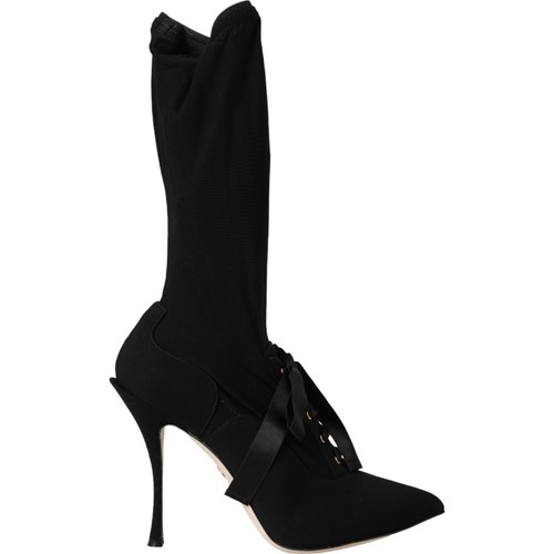 Dolce gabbana schuhe schwarz - &,