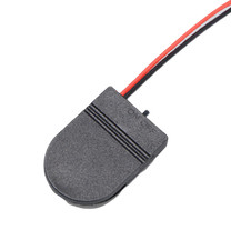 CR2032 Batteriehalter Gehäuse