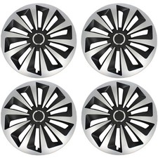 Radkappen 4 Stück 14 Zoll
