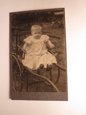 Karren kleines kind name - -,