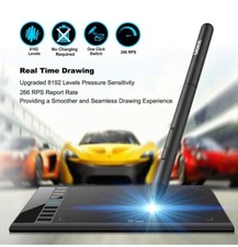 Zeichentablett UGEE M708