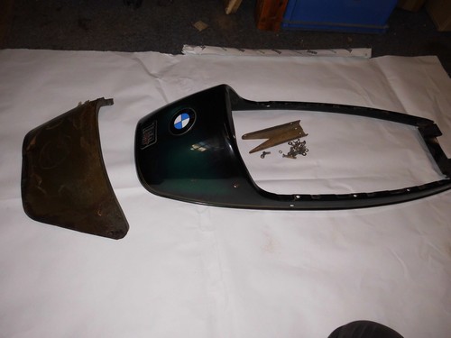 Bmw r100 247 verkleidung - bmw, rt