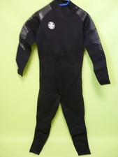 BEEK 3mm Neoprenanzug für Damen Neopren Tauchanzüge Stretch Langarm "L" tauchen