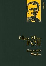 Gesammelte Werke von Edgar Allan Poe | Buch | Zustand gut