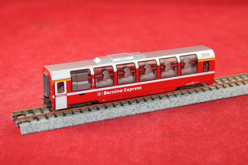 Kato 74056 rhb - kato, bernina