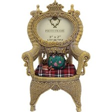 Retro Bilderrahmen Fotorahmen