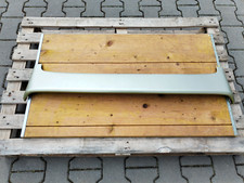 1x Original Opel Astra F Heckspoiler 90519348 hochgesetzt Brokatgelb OA.6519.009