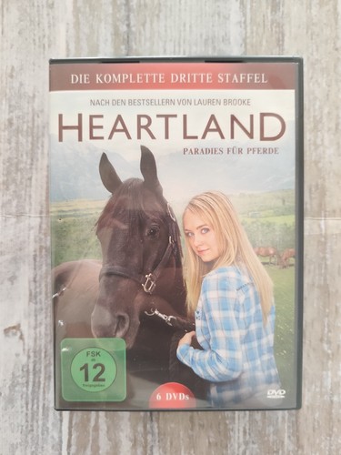 Heartland paradies für - -,
