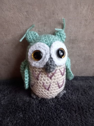 Häkeltiere amigurumi - häkeltiere,