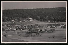 Ansicht Hetzdorf, Ortsansicht