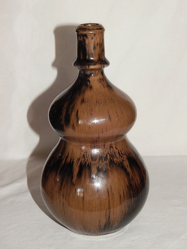 Studiokeramik vase ernst - studiokeramik,